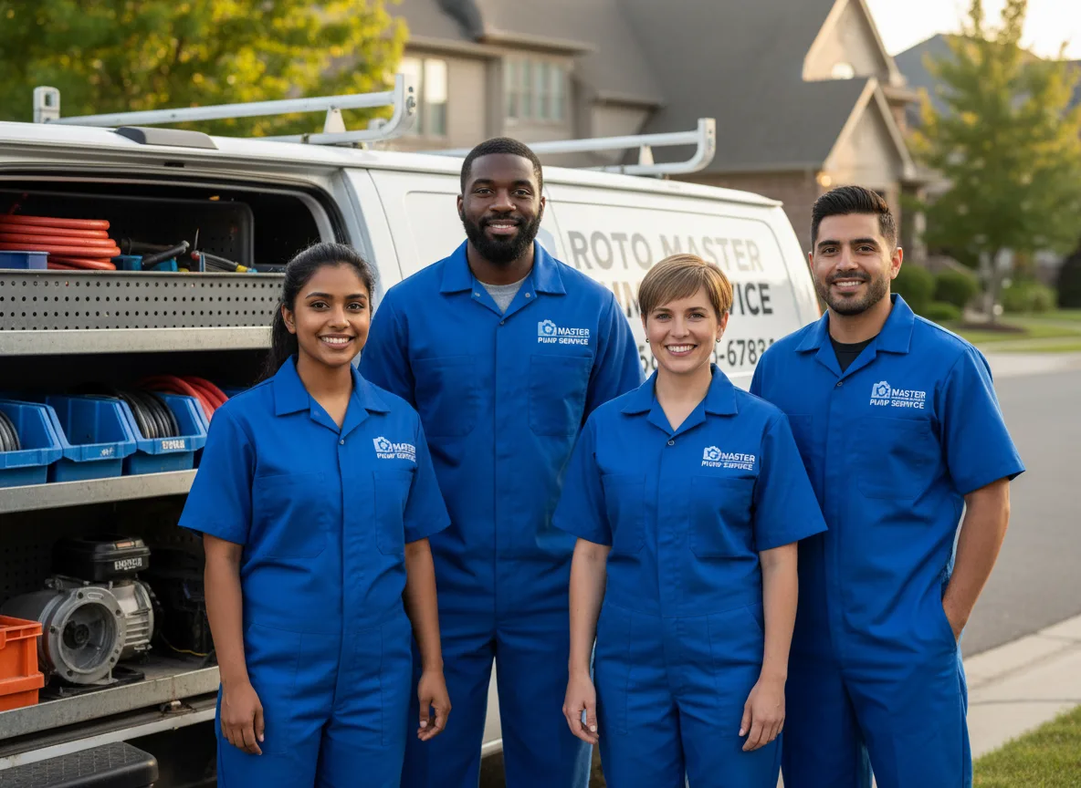 Sump Pump Installation company in Ocoee, FL